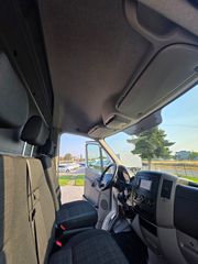 Κλούβα Mercedes-Benz 2017 Sprinter#V6#319cdi#L2H2#Navi#Euro6#313#316-thumb-84