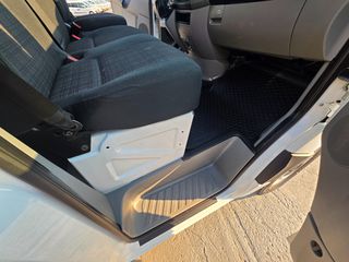 Κλούβα Mercedes-Benz 2017 Sprinter#V6#319cdi#L2H2#Navi#Euro6#313#316-thumb-86