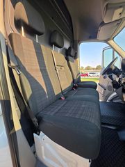 Κλούβα Mercedes-Benz 2017 Sprinter#V6#319cdi#L2H2#Navi#Euro6#313#316-thumb-88