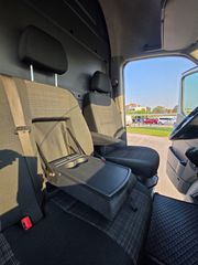 Κλούβα Mercedes-Benz 2017 Sprinter#V6#319cdi#L2H2#Navi#Euro6#313#316-thumb-89