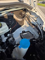 Κλούβα Mercedes-Benz 2017 Sprinter#V6#319cdi#L2H2#Navi#Euro6#313#316-thumb-94