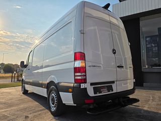 Κλούβα Mercedes-Benz 2017 Sprinter#V6#319cdi#L2H2#Navi#Euro6#313#316-thumb-96