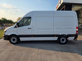 Κλούβα Mercedes-Benz 2017 Sprinter#V6#319cdi#L2H2#Navi#Euro6#313#316-thumb-5