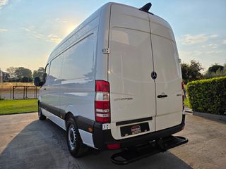 Κλούβα Mercedes-Benz 2017 Sprinter#V6#319cdi#L2H2#Navi#Euro6#313#316-thumb-6