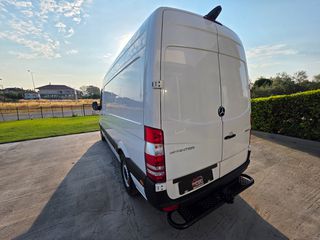 Κλούβα Mercedes-Benz 2017 Sprinter#V6#319cdi#L2H2#Navi#Euro6#313#316-thumb-38