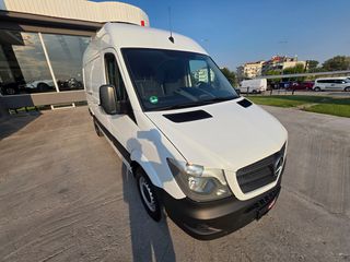 Κλούβα Mercedes-Benz 2017 Sprinter#V6#319cdi#L2H2#Navi#Euro6#313#316-thumb-40