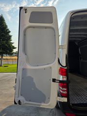 Κλούβα Mercedes-Benz 2017 Sprinter#V6#319cdi#L2H2#Navi#Euro6#313#316-thumb-43