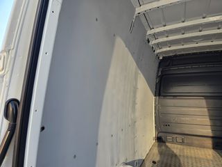 Κλούβα Mercedes-Benz 2017 Sprinter#V6#319cdi#L2H2#Navi#Euro6#313#316-thumb-47