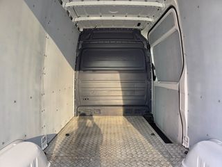 Κλούβα Mercedes-Benz 2017 Sprinter#V6#319cdi#L2H2#Navi#Euro6#313#316-thumb-48