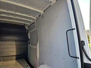 Κλούβα Mercedes-Benz 2017 Sprinter#V6#319cdi#L2H2#Navi#Euro6#313#316-thumb-49