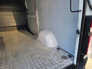 Κλούβα Mercedes-Benz 2017 Sprinter#V6#319cdi#L2H2#Navi#Euro6#313#316-thumb-50