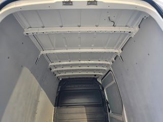 Κλούβα Mercedes-Benz 2017 Sprinter#V6#319cdi#L2H2#Navi#Euro6#313#316-thumb-51