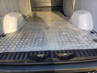 Κλούβα Mercedes-Benz 2017 Sprinter#V6#319cdi#L2H2#Navi#Euro6#313#316-thumb-52