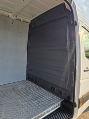 Κλούβα Mercedes-Benz 2017 Sprinter#V6#319cdi#L2H2#Navi#Euro6#313#316-thumb-53