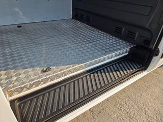 Κλούβα Mercedes-Benz 2017 Sprinter#V6#319cdi#L2H2#Navi#Euro6#313#316-thumb-54