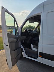 Κλούβα Mercedes-Benz 2017 Sprinter#V6#319cdi#L2H2#Navi#Euro6#313#316-thumb-59