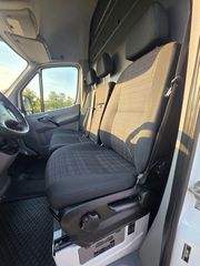 Κλούβα Mercedes-Benz 2017 Sprinter#V6#319cdi#L2H2#Navi#Euro6#313#316-thumb-61