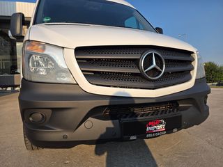 Κλούβα Mercedes-Benz 2017 Sprinter#V6#319cdi#L2H2#Navi#Euro6#313#316-thumb-13