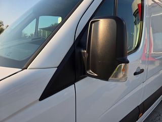 Κλούβα Mercedes-Benz 2017 Sprinter#V6#319cdi#L2H2#Navi#Euro6#313#316-thumb-20