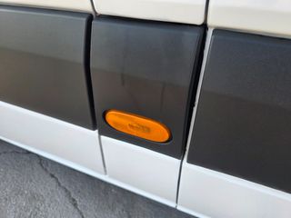 Κλούβα Mercedes-Benz 2017 Sprinter#V6#319cdi#L2H2#Navi#Euro6#313#316-thumb-25