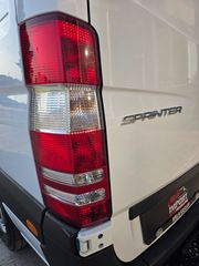 Κλούβα Mercedes-Benz 2017 Sprinter#V6#319cdi#L2H2#Navi#Euro6#313#316-thumb-26