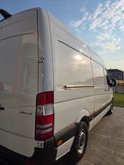 Κλούβα Mercedes-Benz 2017 Sprinter#V6#319cdi#L2H2#Navi#Euro6#313#316-thumb-31