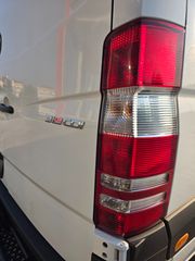 Κλούβα Mercedes-Benz 2017 Sprinter#V6#319cdi#L2H2#Navi#Euro6#313#316-thumb-32