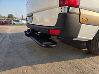 Κλούβα Mercedes-Benz 2017 Sprinter#V6#319cdi#L2H2#Navi#Euro6#313#316-thumb-34