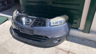 NISSAN QASHQAI 2010-2014-thumb-1