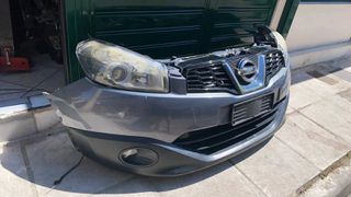 NISSAN QASHQAI 2010-2014-thumb-2
