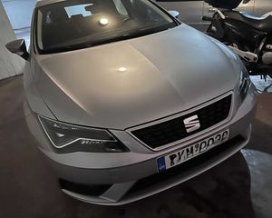 Seat Leon 2019 TGI EVO