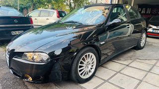 Alfa Romeo Alfa 156 2004 1.6 TWIN SPARK