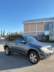 Suzuki Grand Vitara 2007