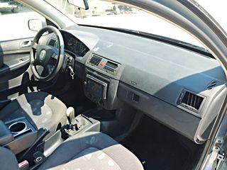 Skoda Fabia 2003 1.4 16V 101HP 1.999€  ΣΕΙΝ ΜΕΤΑΒΊΒΑΣΗ-thumb-5