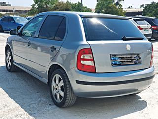 Skoda Fabia 2003 1.4 16V 101HP 1.999€  ΣΕΙΝ ΜΕΤΑΒΊΒΑΣΗ-thumb-9