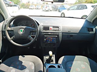 Skoda Fabia 2003 1.4 16V 101HP 1.999€  ΣΕΙΝ ΜΕΤΑΒΊΒΑΣΗ-thumb-14