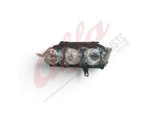 ΓΝΗΣΙΟ ΑΡΙΣΤΕΡΟ ΦΑΝΑΡΙ 159 - BRERA - SPIDER - 60682089 -71771728
