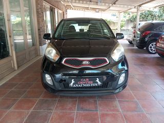 Kia Picanto 2013