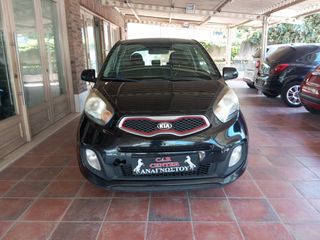 Kia Picanto 2013-thumb-1
