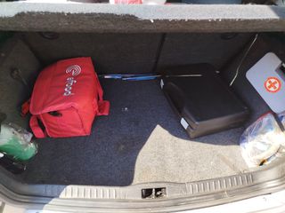 Citroen Xsara 2001 XSARA 1400