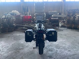 Moto Guzzi V 85 TT 2020 OHLINS-thumb-9