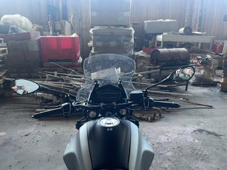 Moto Guzzi V 85 TT 2020 OHLINS-thumb-10
