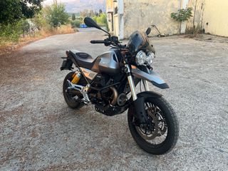 Moto Guzzi V 85 TT 2020 OHLINS-thumb-17