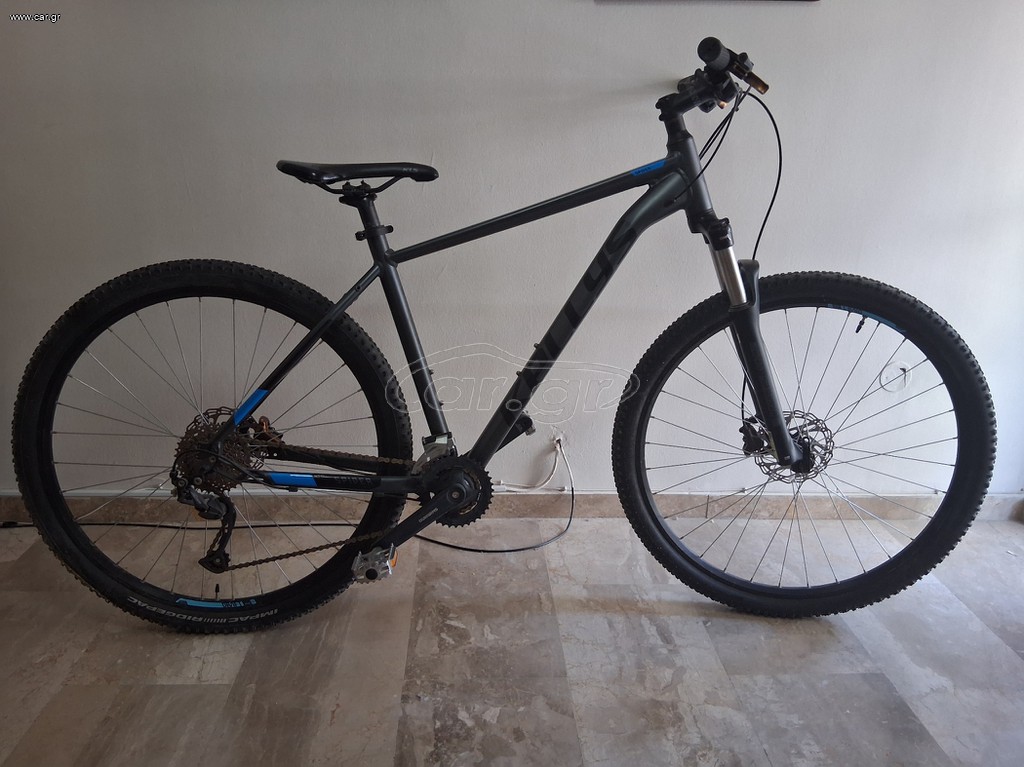 All - Mountain Kellys 2021 Spider