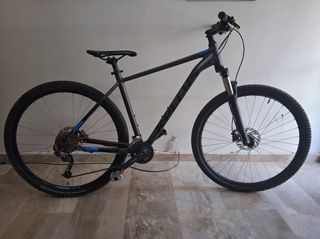 All - Mountain Kellys 2021 Spider