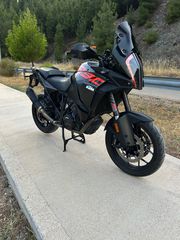 KTM 1290 Super Adventure 2017