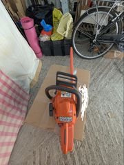 Αλυσοπρίονο Husqvarna-thumb-1