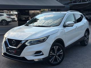 Nissan Qashqai 2019 ΕΓΓΥΗΣΗ 7 ΜΗΝΕΣ ΓΡΑΠΤΗ!!!!