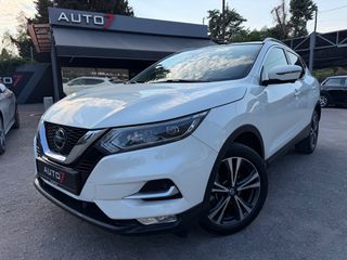 Nissan Qashqai 2019 ΕΓΓΥΗΣΗ 7 ΜΗΝΕΣ ΓΡΑΠΤΗ!!!!-thumb-2