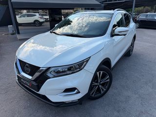 Nissan Qashqai 2019 ΕΓΓΥΗΣΗ 7 ΜΗΝΕΣ ΓΡΑΠΤΗ!!!!-thumb-3